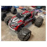 Traxxas Remote Controlled Trucks and Accessories
