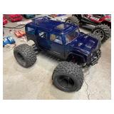 Traxxas Remote Controlled Trucks and Accessories
