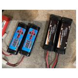 Traxxas Remote Controlled Trucks and Accessories