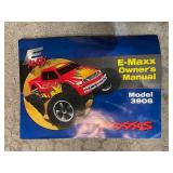 Traxxas Remote Controlled Trucks and Accessories