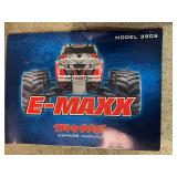 Traxxas Remote Controlled Trucks and Accessories