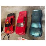 Traxxas Remote Controlled Trucks and Accessories