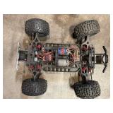 Traxxas Remote Controlled Trucks and Accessories