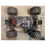 Traxxas Remote Controlled Trucks and Accessories