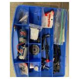 Traxxas Remote Controlled Trucks and Accessories