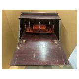 Vintage Secretary Drop-Front Desk
