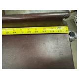 Vintage Secretary Drop-Front Desk