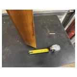 Three Wooden Trays - Includes Threshold and Vintage Hasko