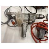 Vintage Power Tools (Qty 8)