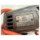 Vintage Power Tools (Qty 8)