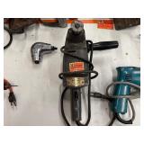 Vintage Power Tools (Qty 8)