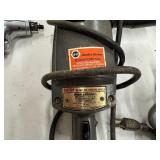 Vintage Power Tools (Qty 8)