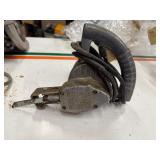 Vintage Power Tools (Qty 8)