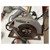 Vintage Power Tools (Qty 8)