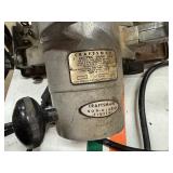 Vintage Power Tools (Qty 8)