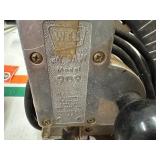 Vintage Power Tools (Qty 8)