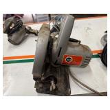 Vintage Power Tools (Qty 8)