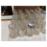 Ball Jars (30)