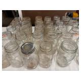 Ball Jars (30)