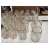Ball Jars (30)