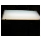 Porta-Trace Light Box Model 118 15 Watt. 11" x 18"
