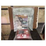 Two Tarps - New in Package. 9