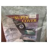 Two Tarps - New in Package. 9