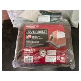 Two Tarps - New in Package. 9