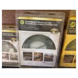 Super Bright Rope Lights - 3 Packages: 6