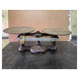 Vintage Balance Scale