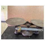 Vintage Balance Scale