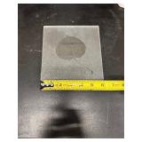 Unique and Vintage: Stone Rose, Mid 20th Century Alabaster Trinket Box, Rosanna French Embroidery Calligraphy, Kotobuki Cat Tea Bag Holder plus more