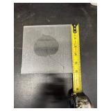 Unique and Vintage: Stone Rose, Mid 20th Century Alabaster Trinket Box, Rosanna French Embroidery Calligraphy, Kotobuki Cat Tea Bag Holder plus more