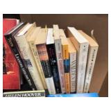 Hard Cover and Paperback Books- Includes "Under the Tuscan Sun", "A Place in the Woods" and Authors Gerald Ford, Susan Allen Toth, Andrew Wyeth and more