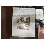 Hard Cover and Paperback Books- Includes "Under the Tuscan Sun", "A Place in the Woods" and Authors Gerald Ford, Susan Allen Toth, Andrew Wyeth and more