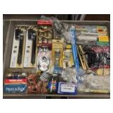 Door Hardware, Hinges, Knobs, and more