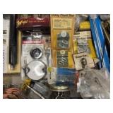 Door Hardware, Hinges, Knobs, and more