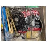 Door Hardware, Hinges, Knobs, and more