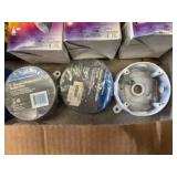 Light Bulbs, Light Fixtures and More