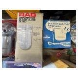 Light Bulbs, Light Fixtures and More