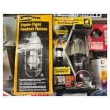 Light Bulbs, Light Fixtures and More