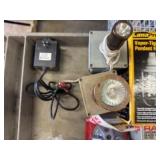 Light Bulbs, Light Fixtures and More