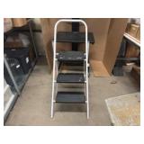 Three Step Ladder