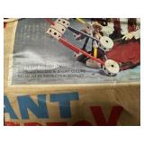 Unique Giant Tinker Toys