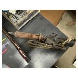 Heat Guns, Glue Guns, Soldering Tool, some Vintage