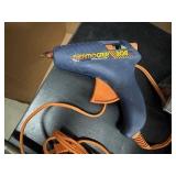 Heat Guns, Glue Guns, Soldering Tool, some Vintage