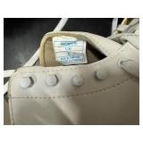 Three Pair of Gently Used Ice Skates: 1 pair Hockey Skates (Size 9), 2 Pairs Figure Skates Size (Size 6). All are in Great Condition!