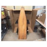 Antique Ironing Board