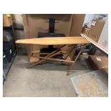 Antique Ironing Board