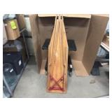 Antique Ironing Board